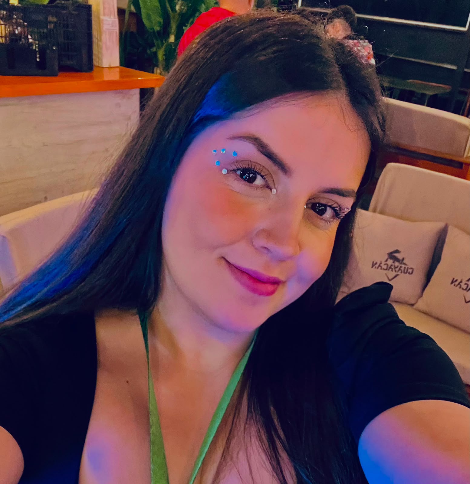 Mary «Kiki» Berrios, fundadora de 1 Día Divertido